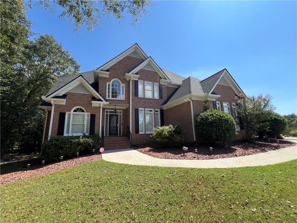 55 Brownthrasher Run, Oxford, GA 30054
