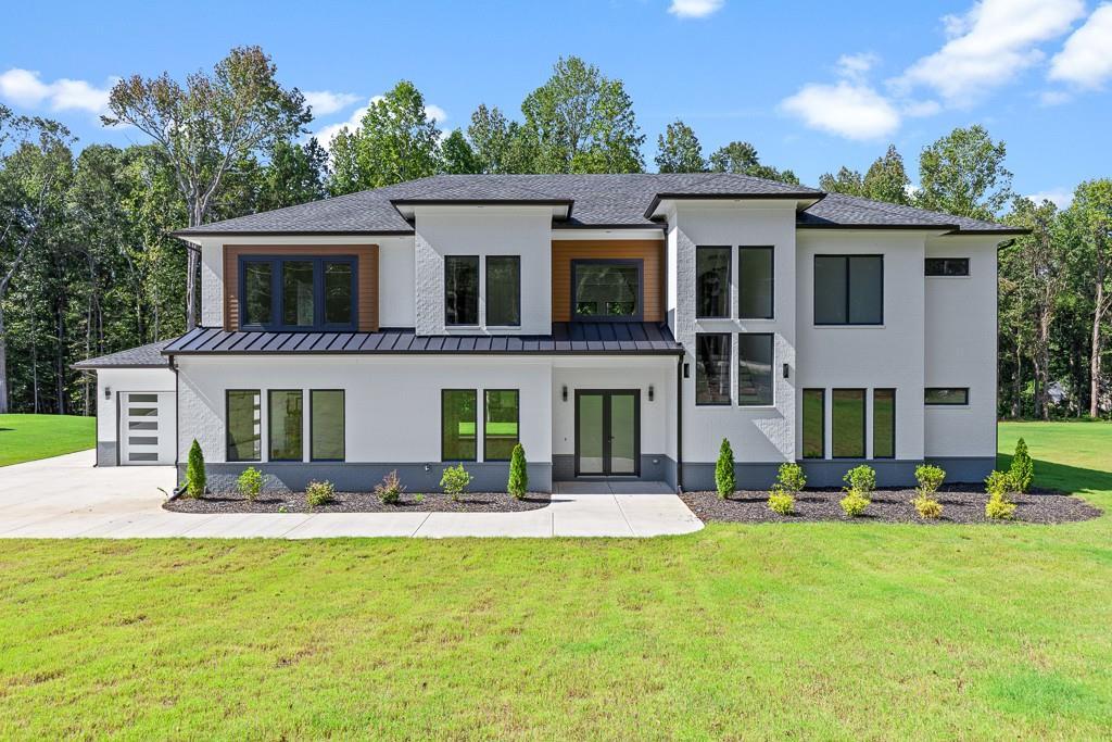 2274 Highway 124 W, Jefferson, GA 30549