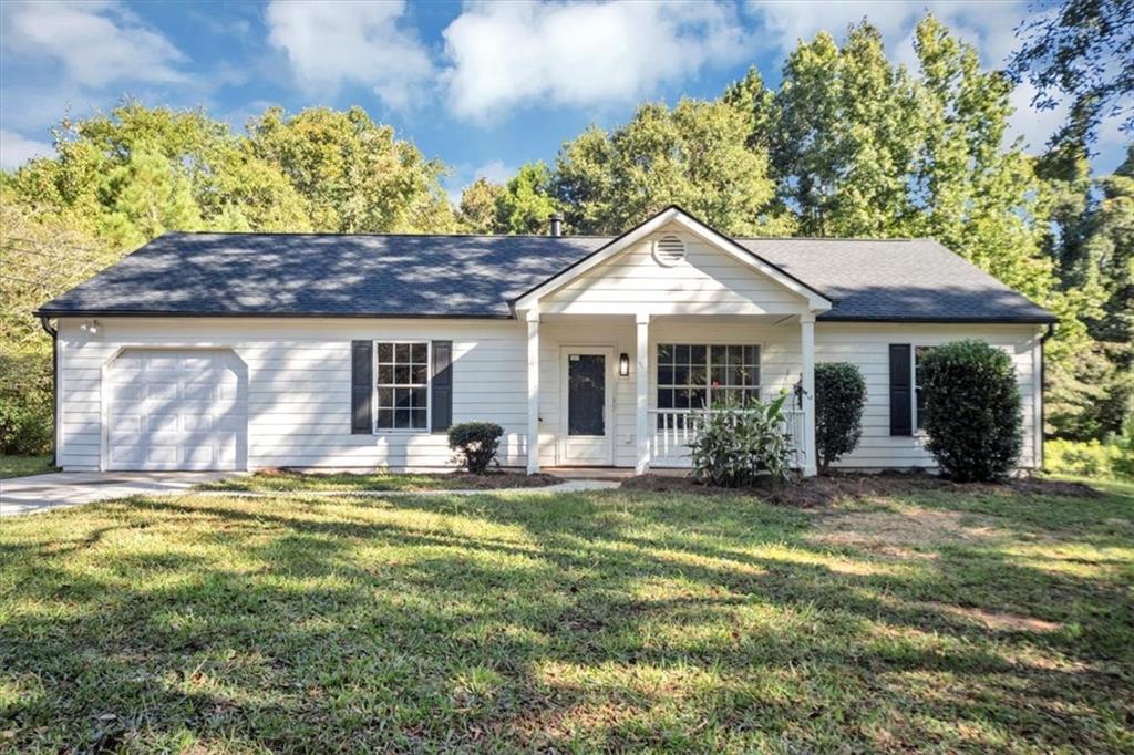 765 E Newnan Rd., Newnan, GA 30263