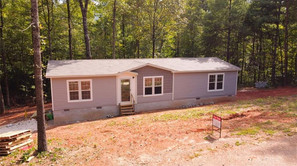 179 Pine Brook Drive, Cleveland, GA 30528