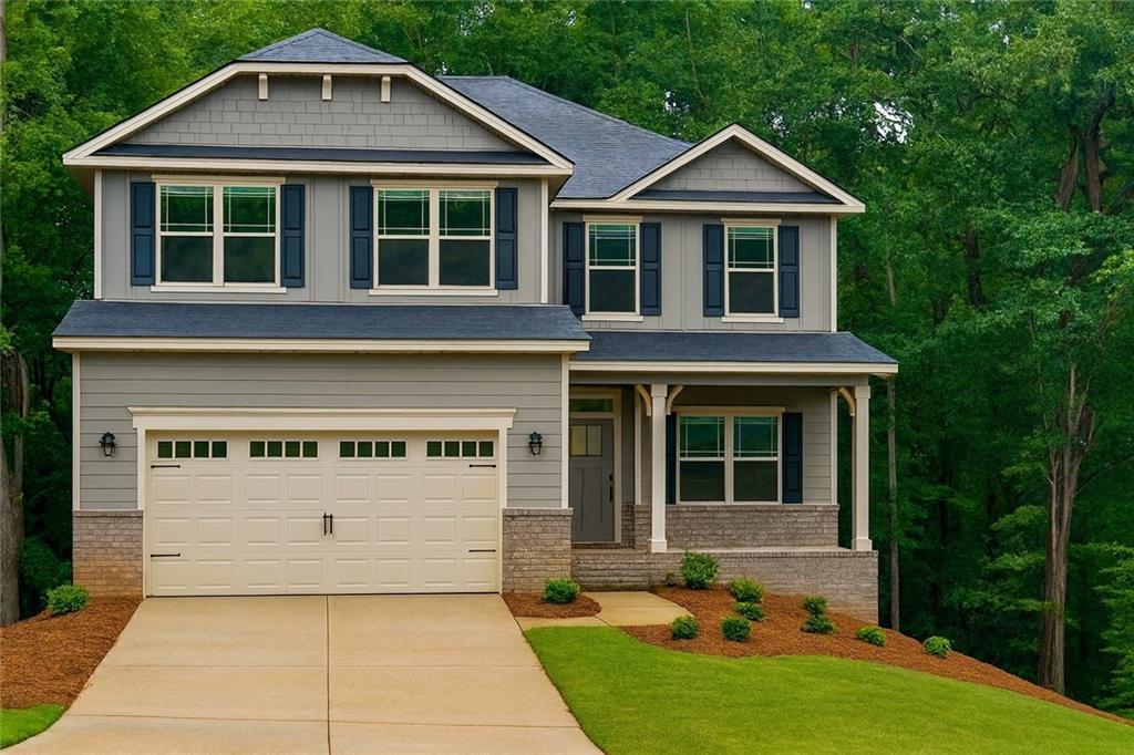 489 Magnolia Grove Pl., Cornelia, GA 30531