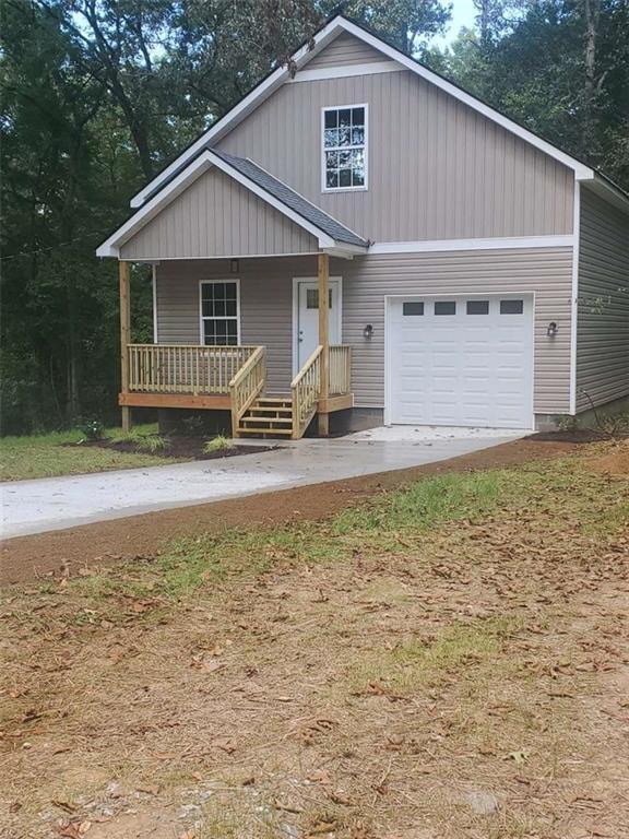 316 Foster Lusk Rd., Calhoun, GA 30701