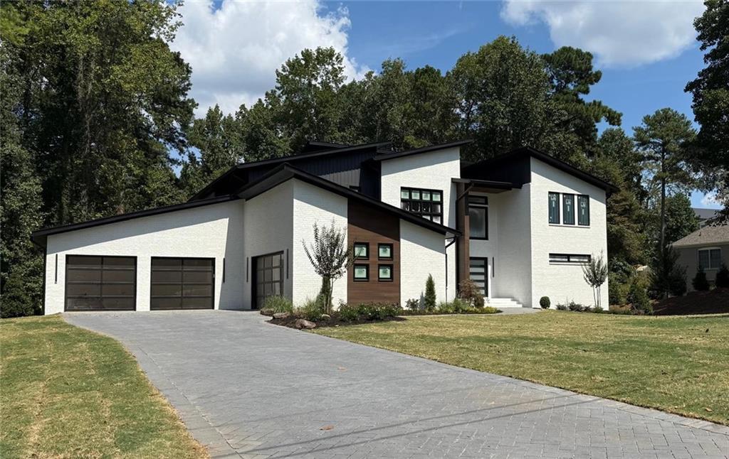 1000 Clementstone Dr., Sandy Springs, GA 30342