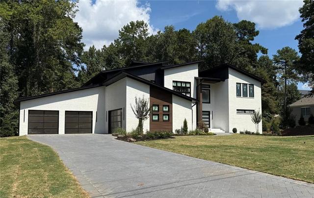 New Construction Homes For Sale This Week in Sandy Springs: September 10th to September 16th