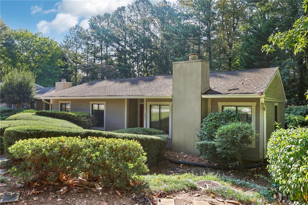 2955 Torreya Way, Marietta, GA 30067