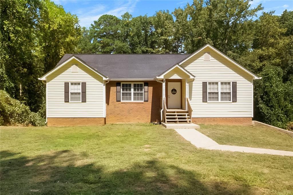 4592 N Landing Dr., Marietta, GA 30066