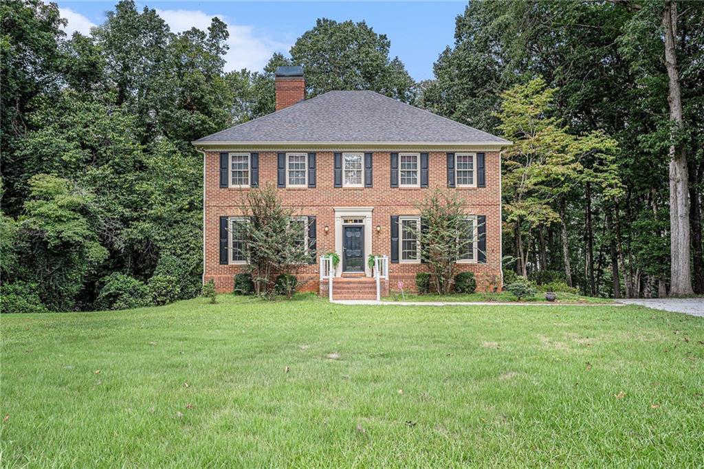 1180 Azalea Cir., Conyers, GA 30013