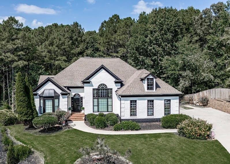 302 Gilmer Ct., Canton, GA 30115