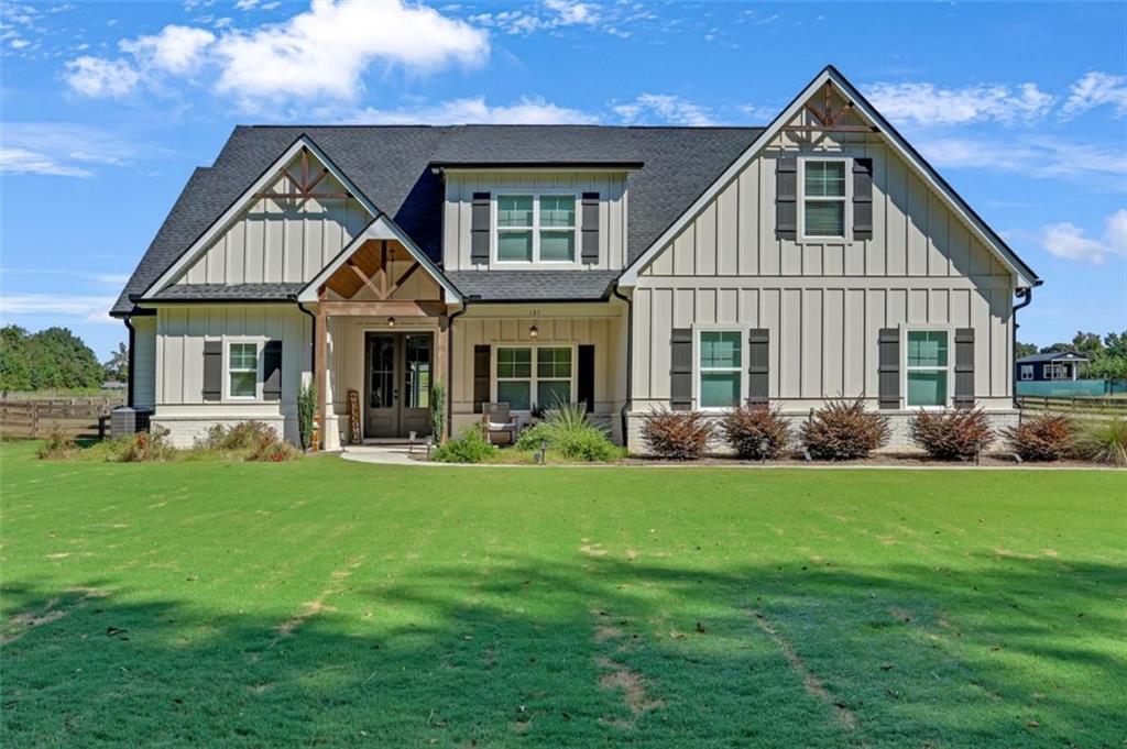 181 Parker Rd., Mcdonough, GA 30252