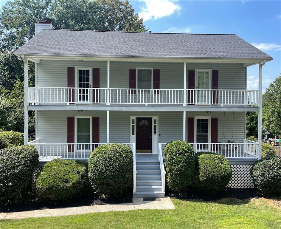 4887 Raven Way, Marietta, GA 30066