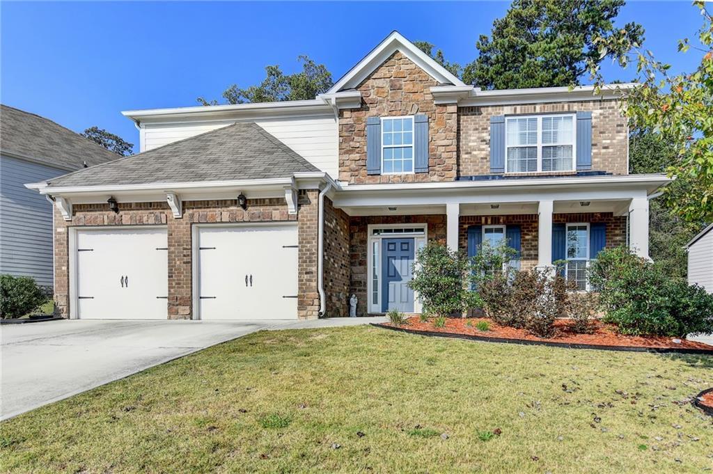 2086 Hamilton Lake Pkwy., Buford, GA 30519