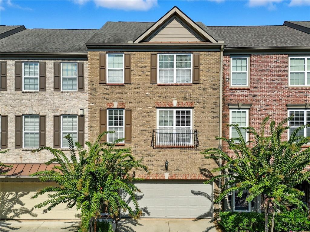 5747 Pine Oak Dr., Peachtree Corners, GA 30092