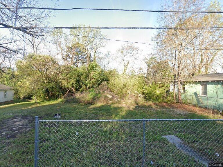842 Little Short St., Macon, GA 31217