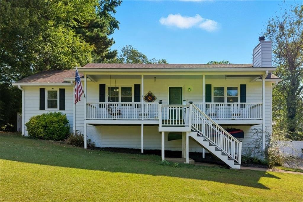 58 Lost Meadows Dr., Dallas, GA 30157