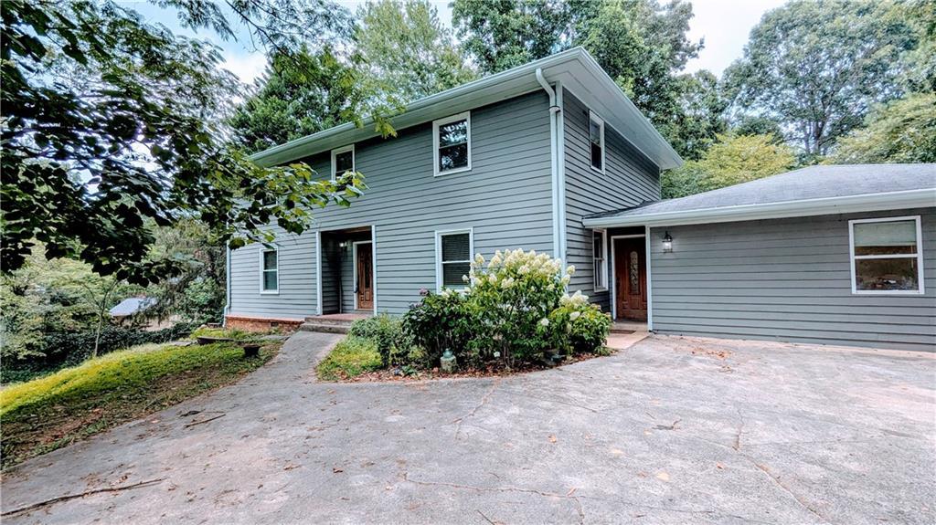 2218 Tamassee Ct., Atlanta, GA 30338