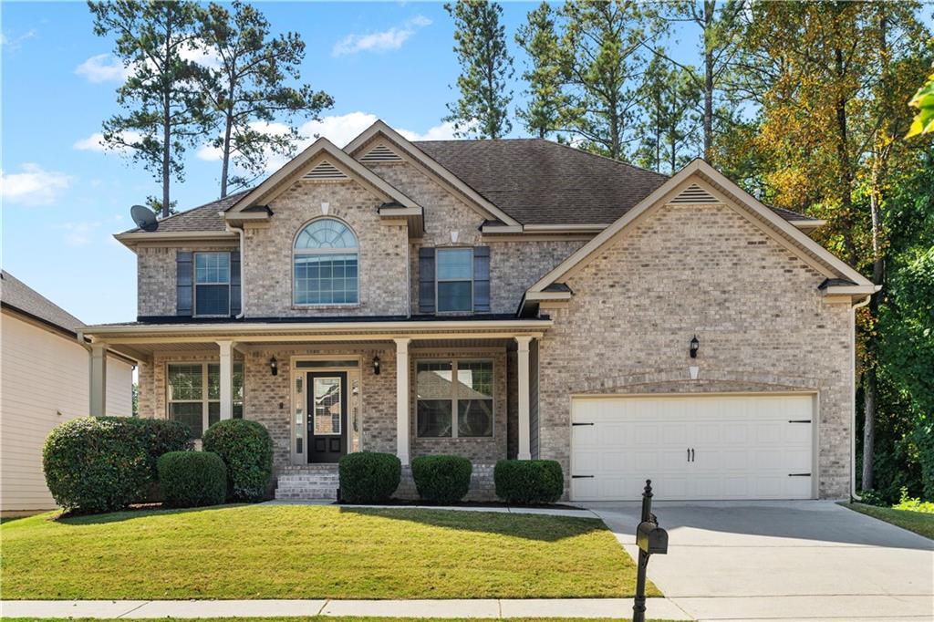 3878 Maiden Fern Ln., Snellville, GA 30039