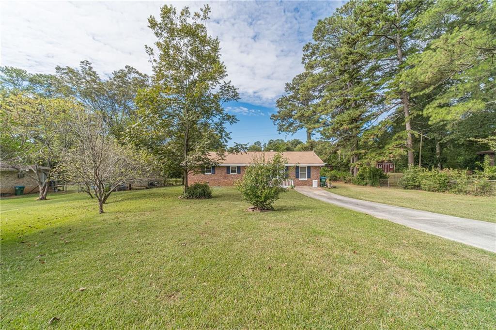 2249 Clairmont Cir., Snellville, GA 30078