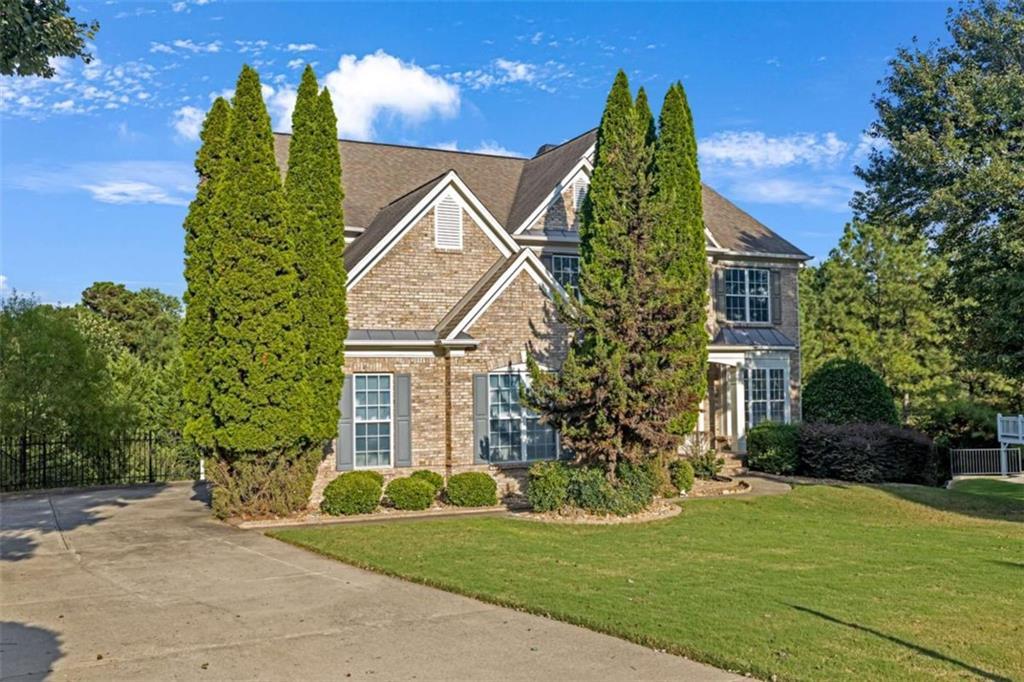 5253 Enniskillen Ct., Suwanee, GA 30024