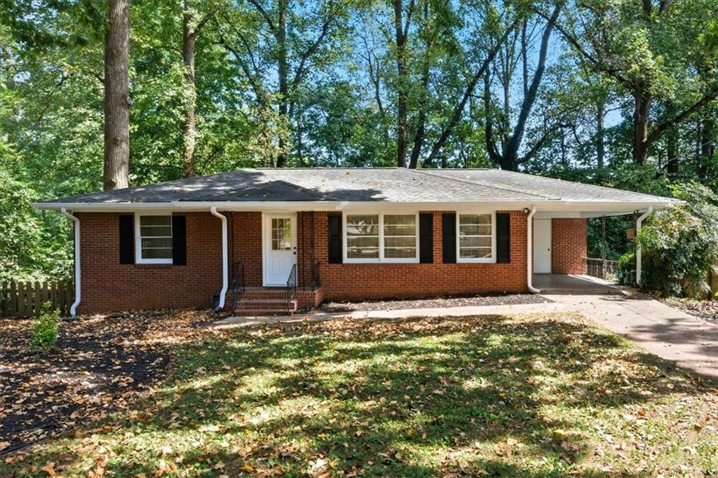 3591 Pine St., Doraville, GA 30340