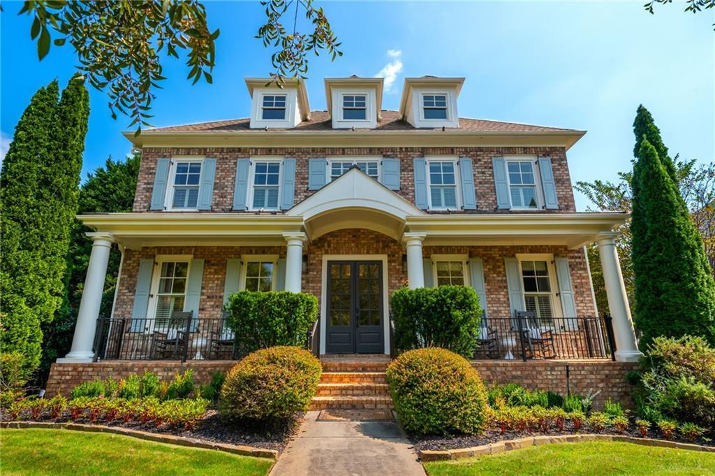 12545 Needham St., Alpharetta, GA 30004