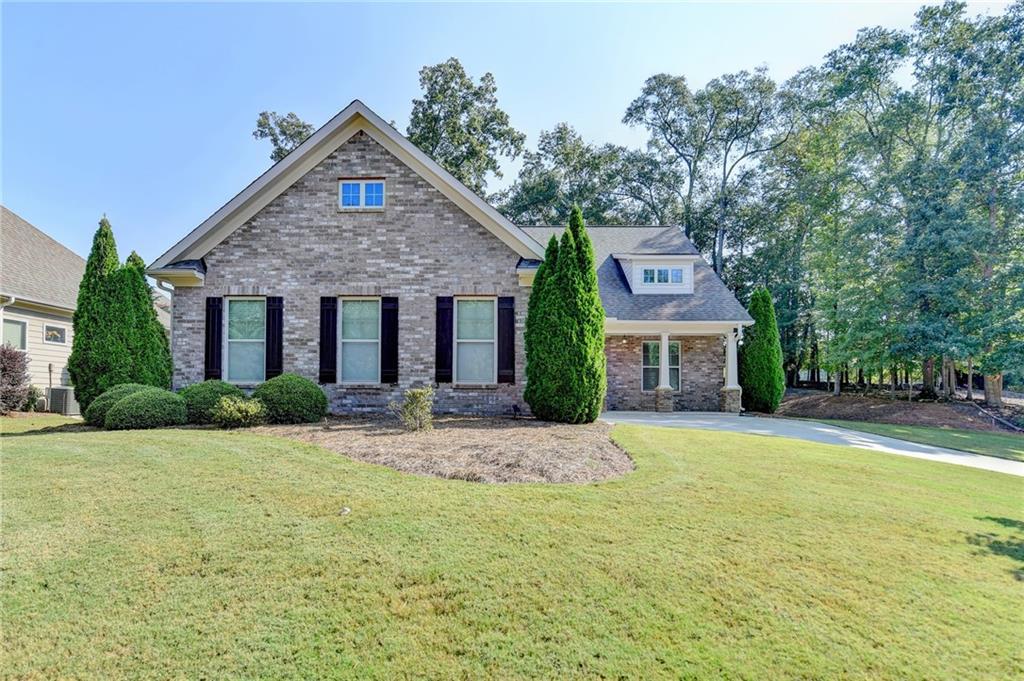 549 Butterfly Ln., Braselton, GA 30517
