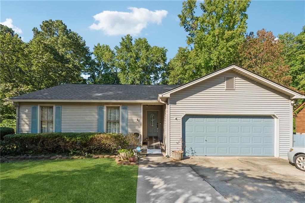3075 Sawgrass Tr., Lilburn, GA 30047