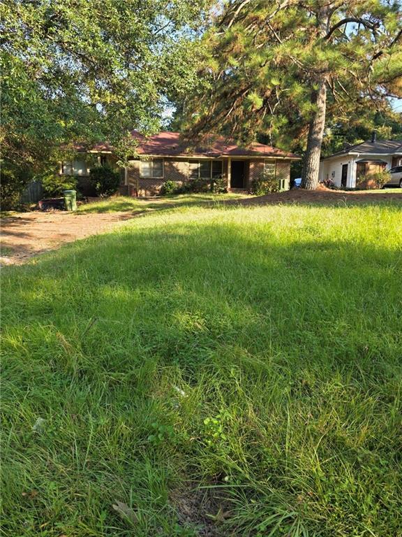 [Address Hidden by Seller], Atlanta, GA 30316