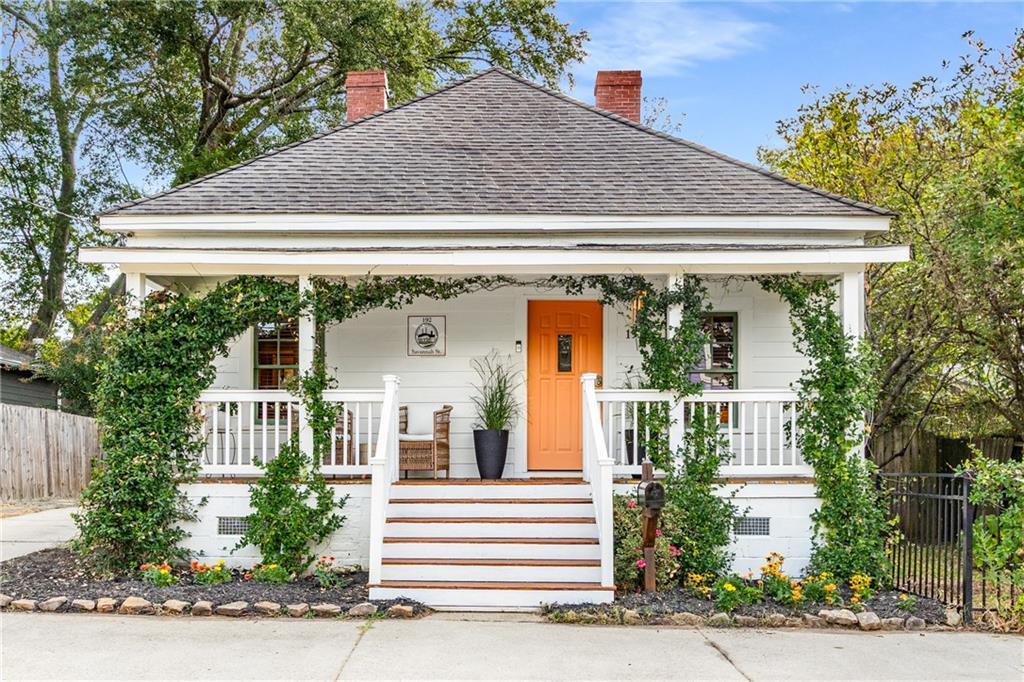 192 Savannah St., Atlanta, GA 30316