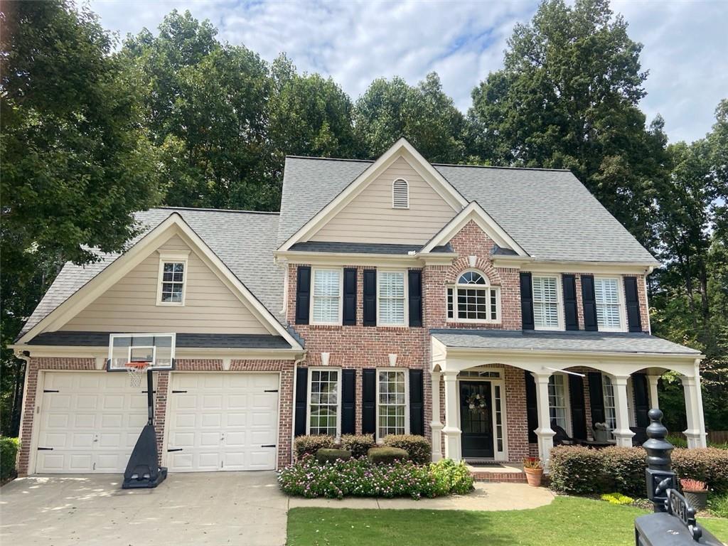 5047 Sara Creek Way, Sugar Hill, GA 30518