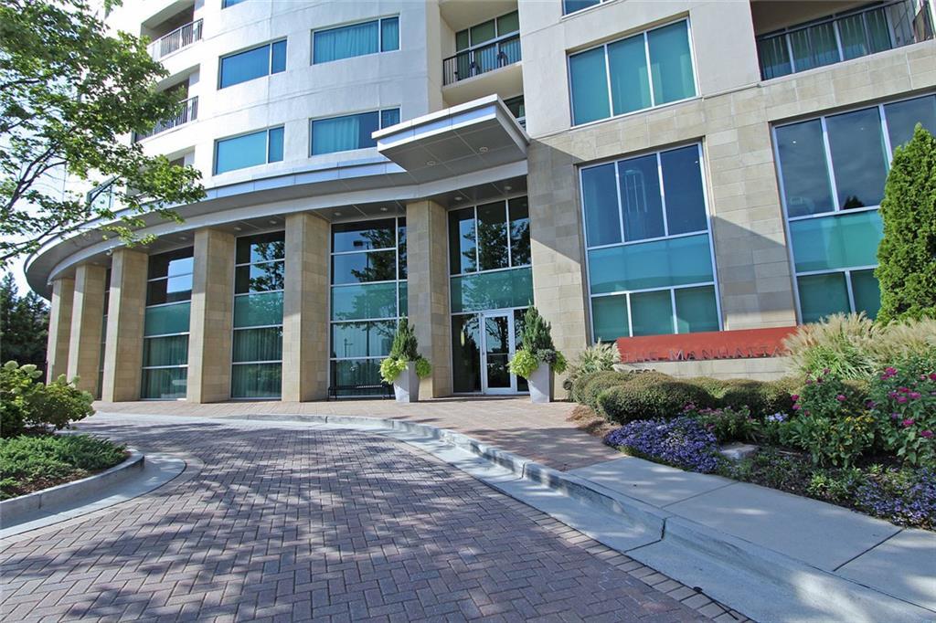 4561 Olde Perimeter Way #1607, Dunwoody, GA 30346