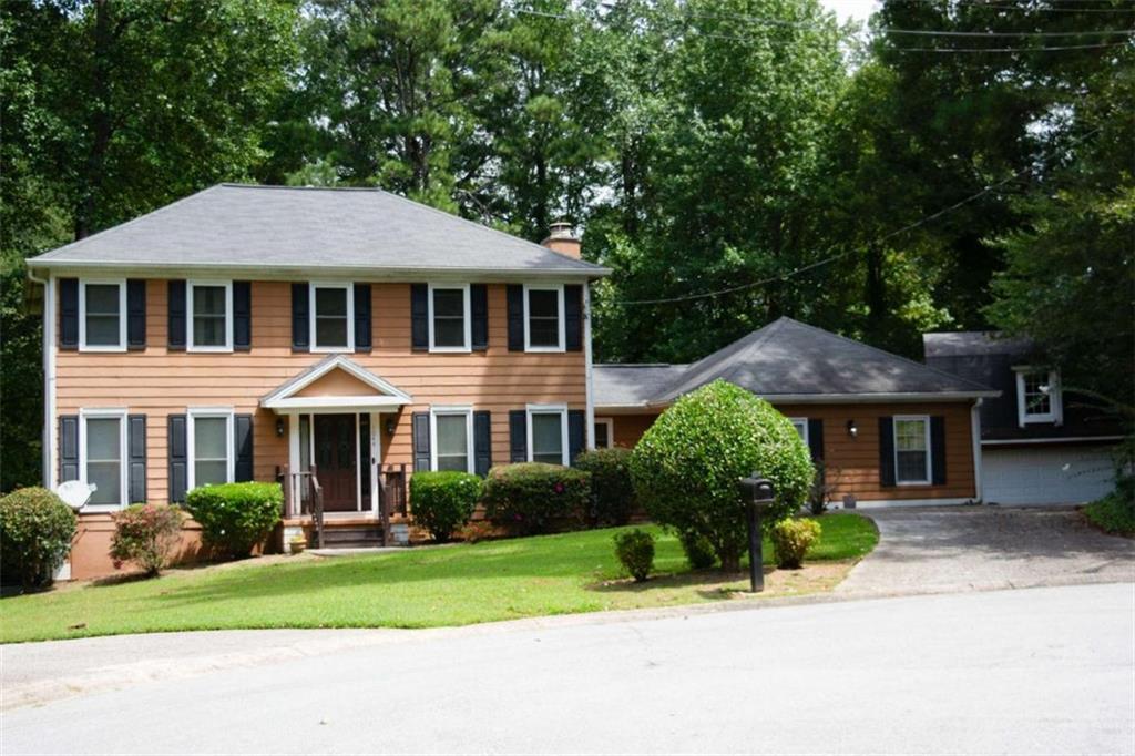 1044 Basswood Ct., Riverdale, GA 30296