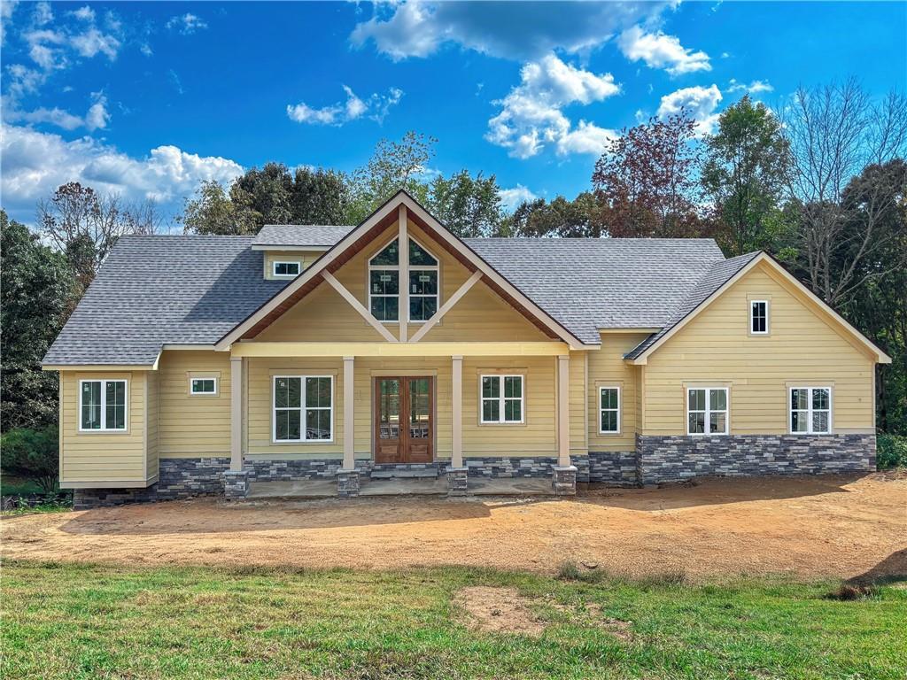 868 Old Owen Dr., Blairsville, GA 30512
