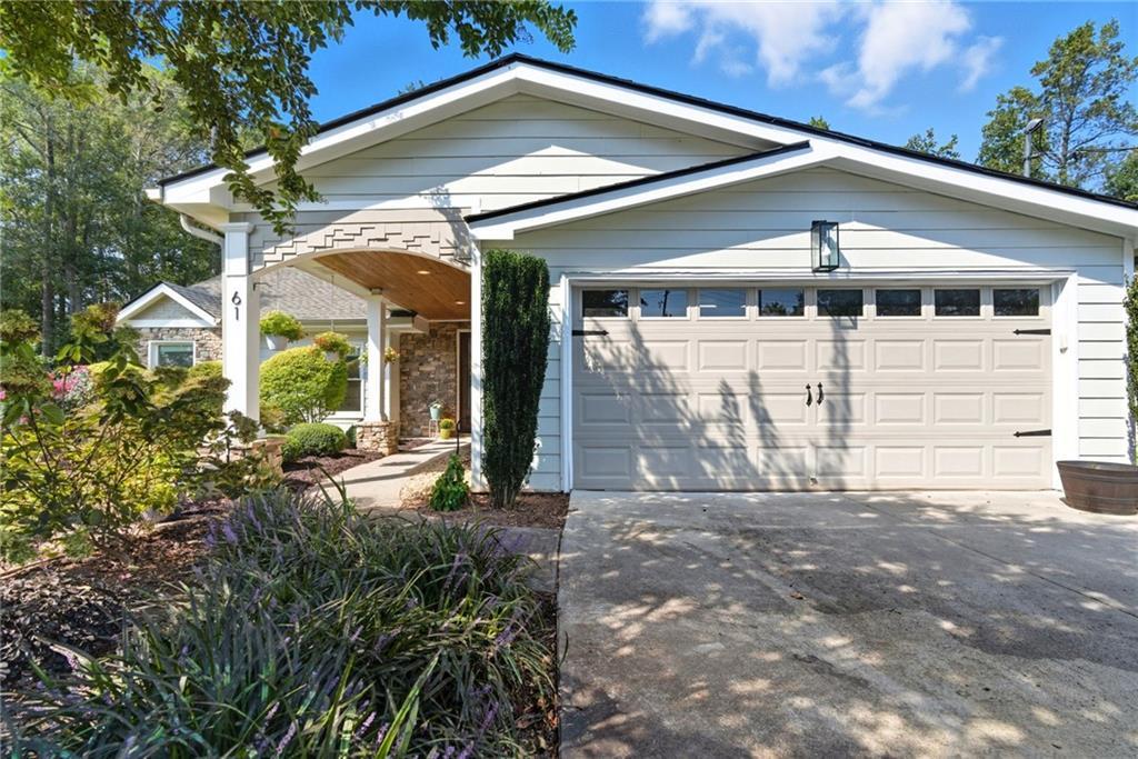 61 Holt Rd., Marietta, GA 30068