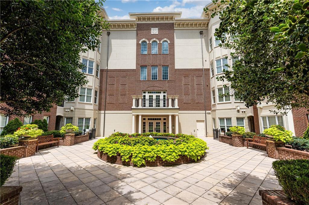 3635 E Paces Cir. #1311, Atlanta, GA 30326