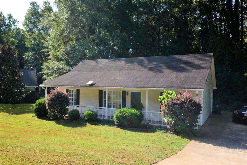 138 Pleasant Dr., Temple, GA 30179