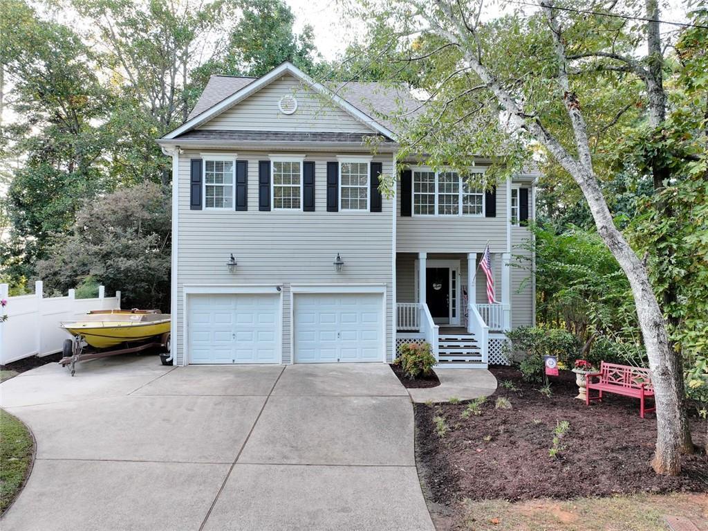 4715 Fowler Tr., Cumming, GA 30041