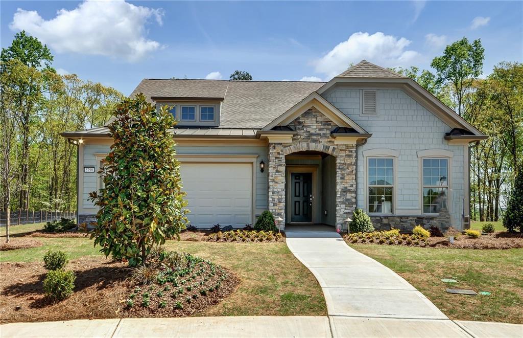 5790 Sierra Bend Way, Hoschton, GA 30548