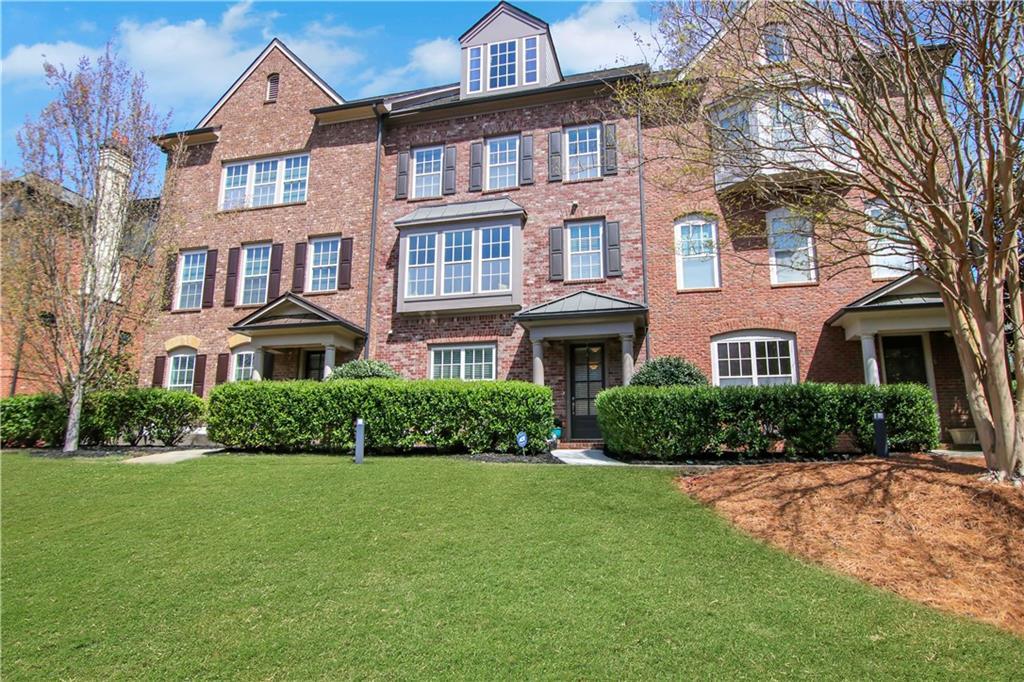 552 Micayne Cir. #1, Smyrna, GA 30082