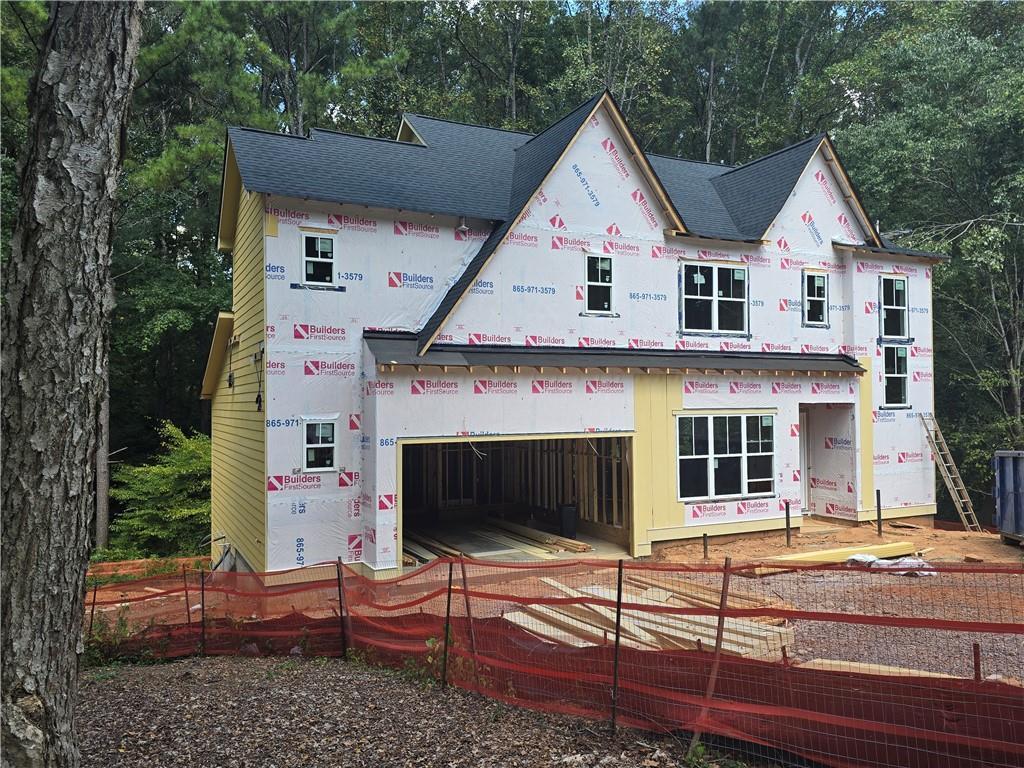 3910 W Cooper Lake Dr., Smyrna, GA 30082