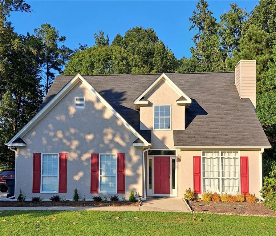 219 Scenic Dr., Mcdonough, GA 30252