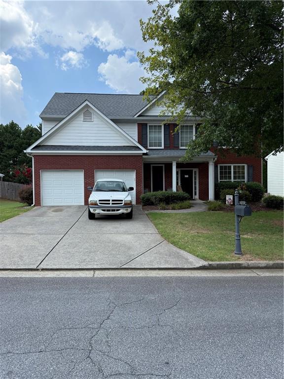 3521 Butler Springs Trace, Kennesaw, GA 30144
