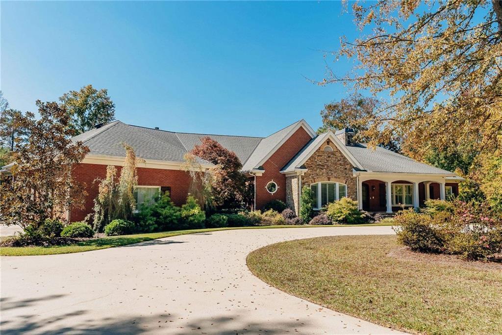 135 Lake Ridge Dr., Macon, GA 31220