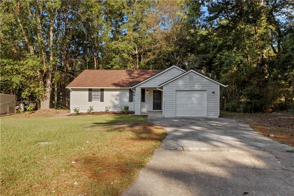 973 Chickadee Ct., Riverdale, GA 30296