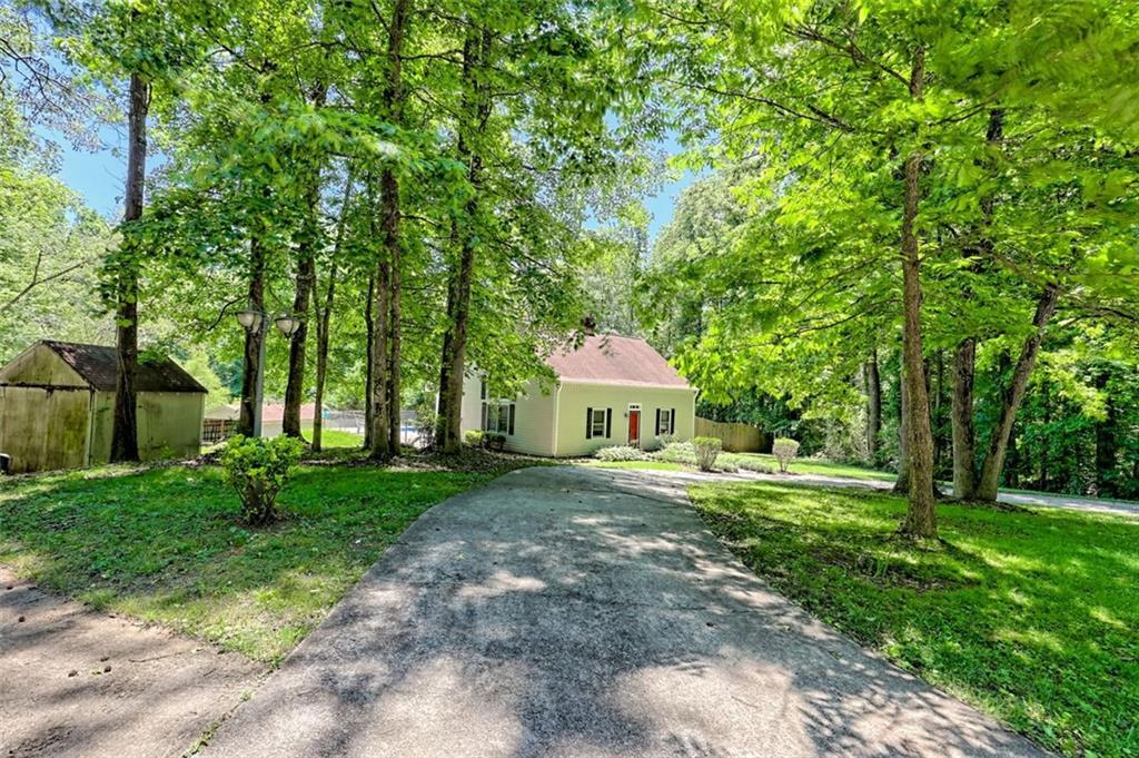 218 Jefferson Pl., Toccoa, GA 30577