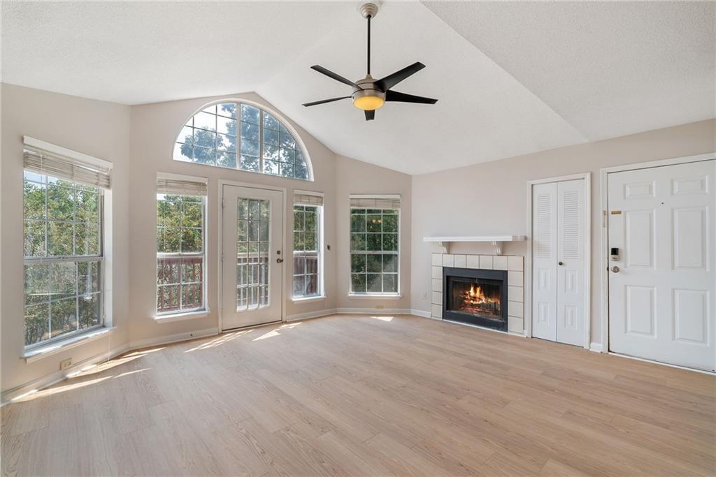 712 Cypress Pointe St., Alpharetta, GA 30022