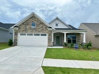 2808 Turnwater St., Hoschton, GA 30548