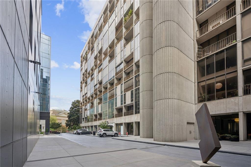 145 15th St. #225, Atlanta, GA 30309