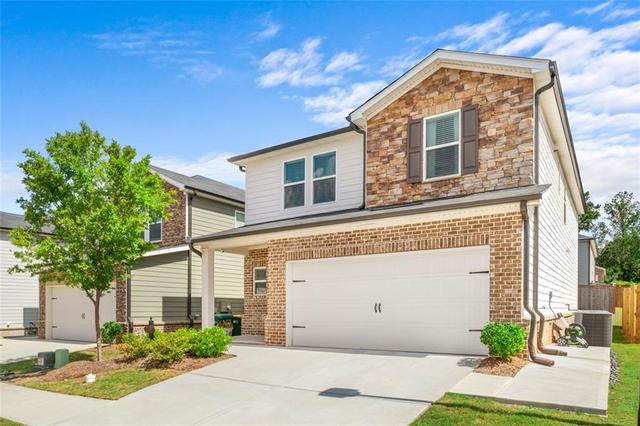 New Homes For Sale This Week That Attend Berkmar High School: September 19th to September 25th
