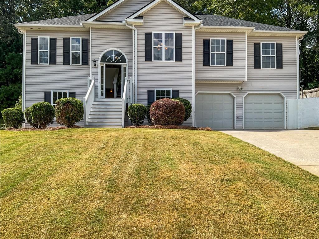 176 Georgias Ln., Dallas, GA 30157