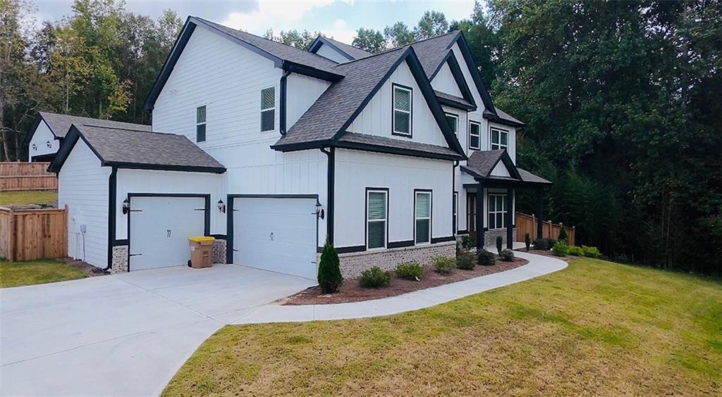 330 Davenport Rd., Braselton, GA 30517